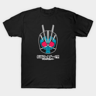 Kamen Rider Ichigata Rocking Hopper T-Shirt